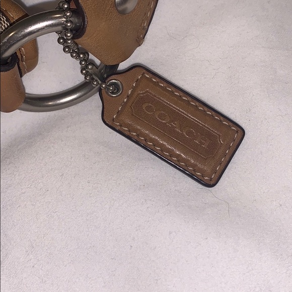 Coach purse - Picture 5 of 5